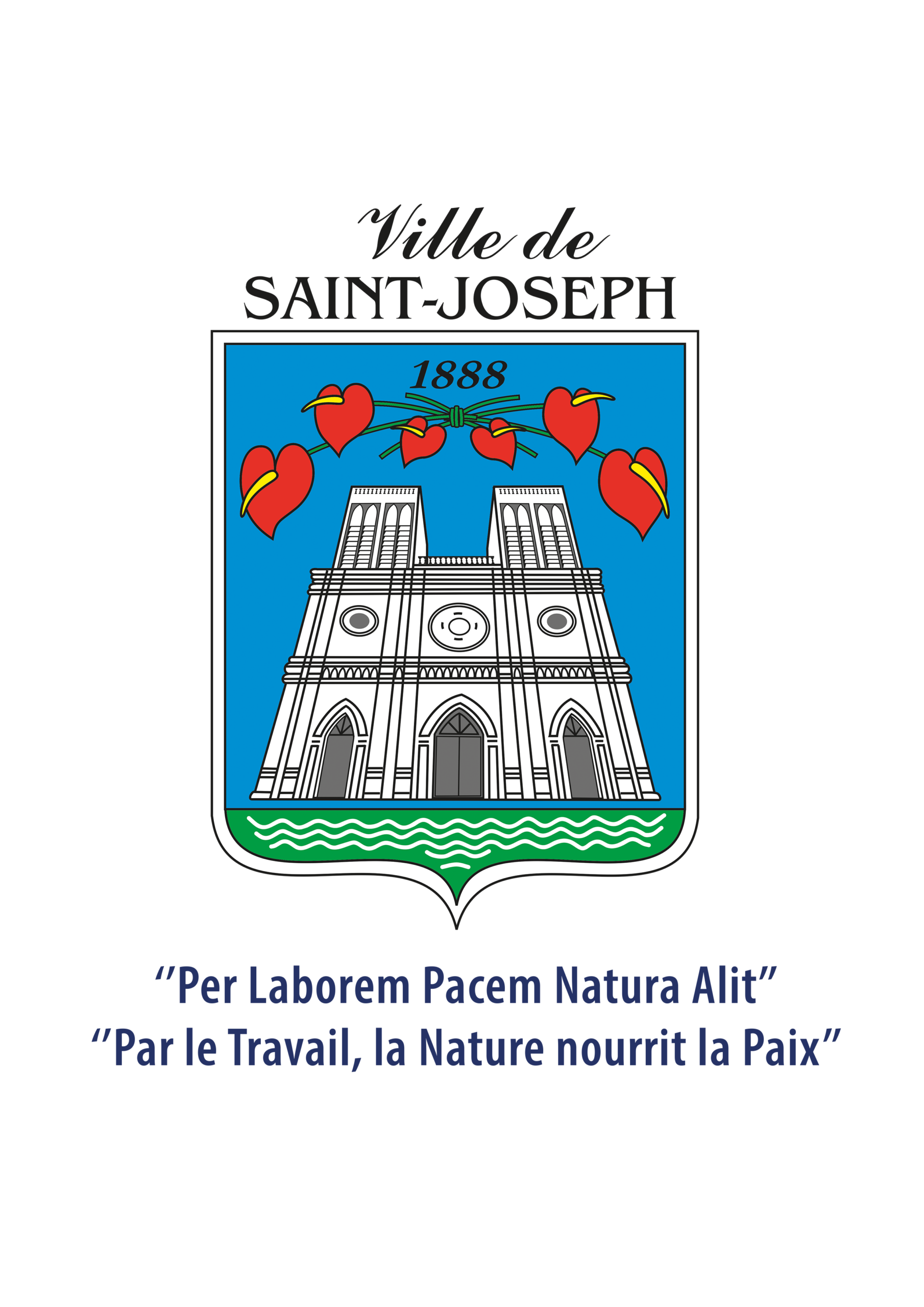 Ville de Saint-Joseph